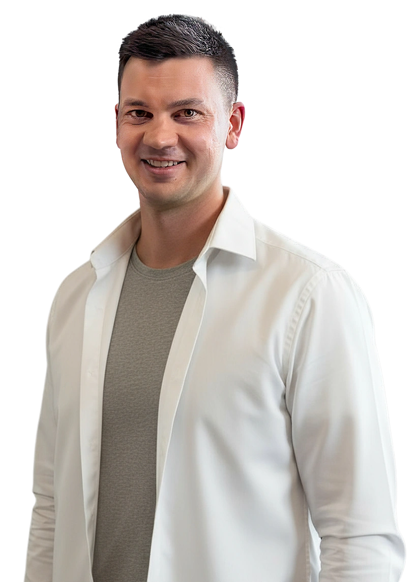 Semyon Chaymann