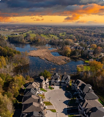 City of Richmond Hill