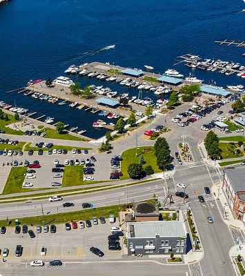 Town of Midland