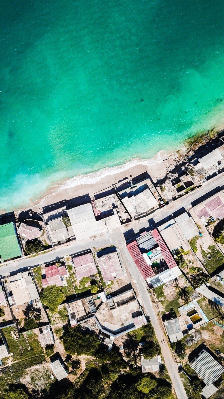 Water Availability as a System: Lessons from Barbados That Still Hold Today